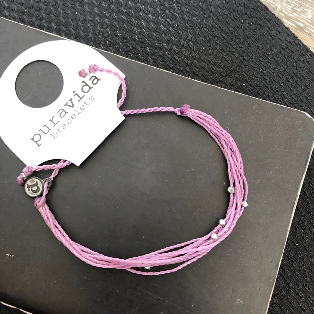 Pura Vida Bracelet